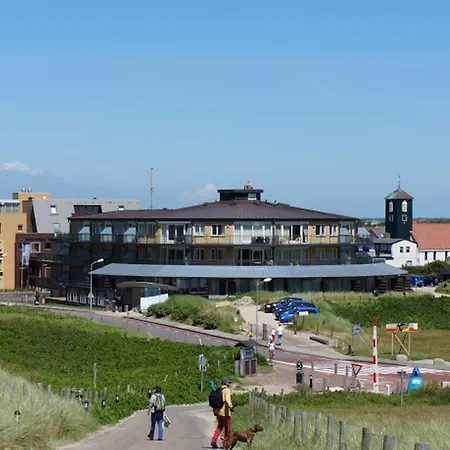 Wijde Blick 212 Lejlighed *