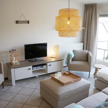 Wijde Blick 212 Apartment *