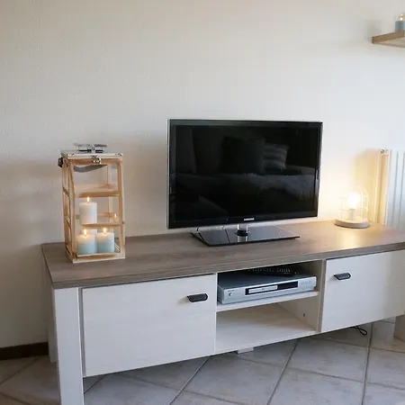 Wijde Blick 212 Apartment