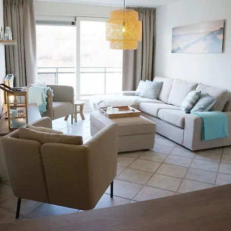 Wijde Blick 212 Apartment Callantsoog