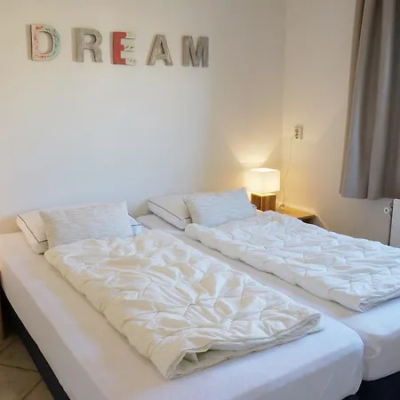 Wijde Blick 212 Apartment