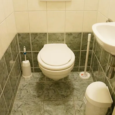 Apartment Wijde Blick 212