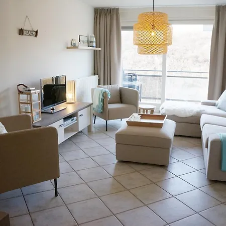 Apartment Wijde Blick 212