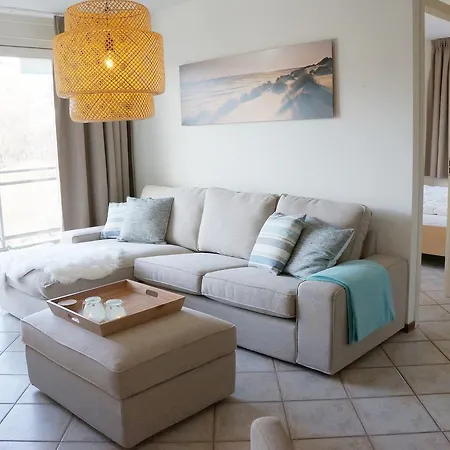 Wijde Blick 212 Apartment *