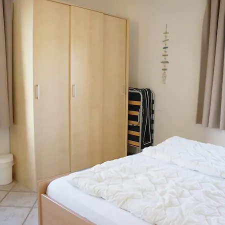 Wijde Blick 212 Apartment *
