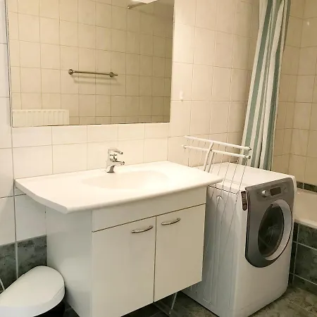 Apartment Wijde Blick 212