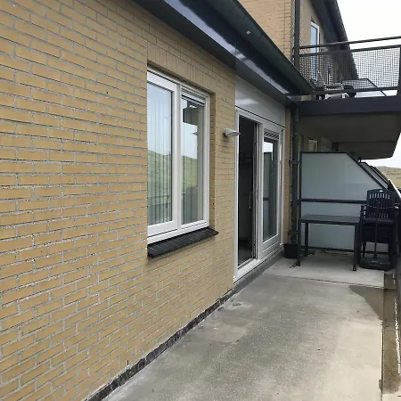 Apartment Wijde Blick 212