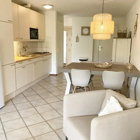 Apartment Wijde Blick 212