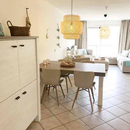 Apartment Wijde Blick 212