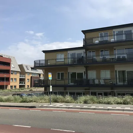 Wijde Blick 212 Apartment