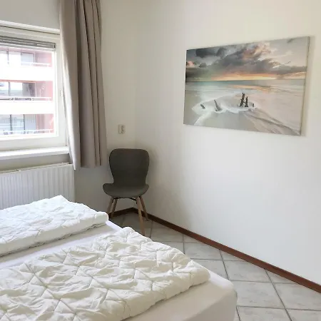 Lejlighed Wijde Blick 212 *
