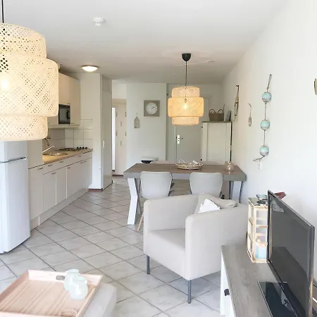 Wijde Blick 212 Apartment