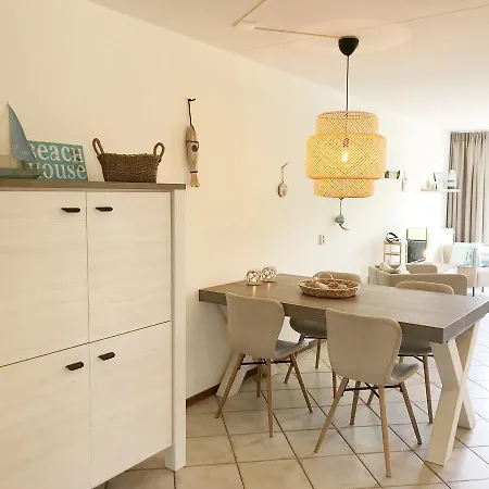 Wijde Blick 212 Apartment