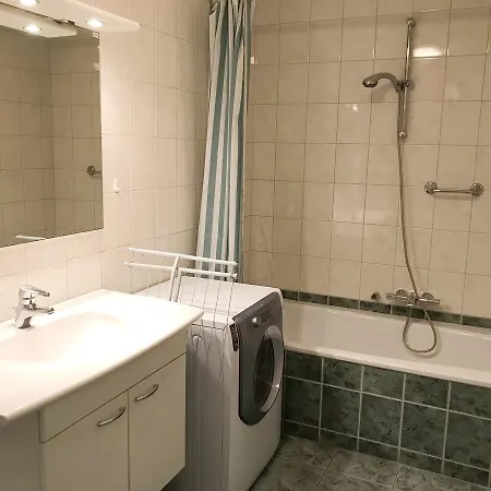 Wijde Blick 212 Apartment *