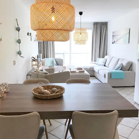 Wijde Blick 212 Apartment *